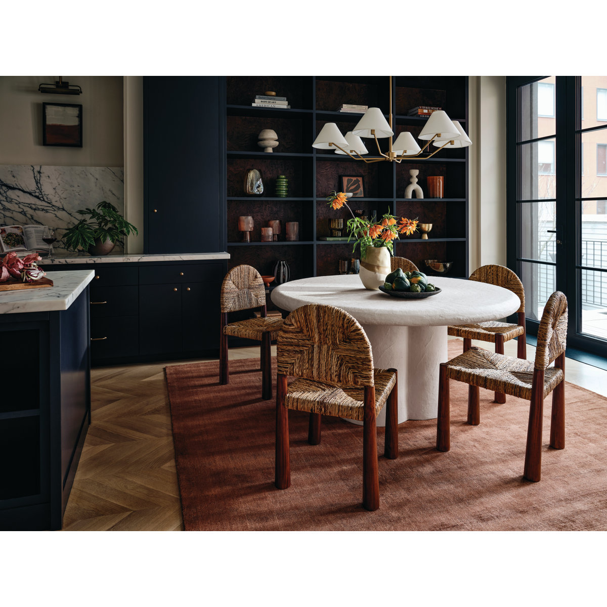 Joss & Main Round Kitchen Tables: Stylish & Functional Dining Solutions
